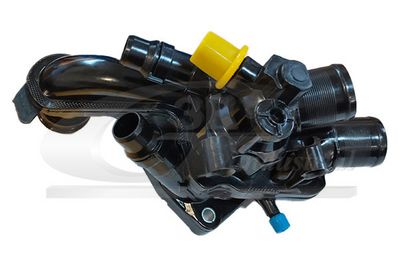 CARCASA TERMOSTAT 3RG 48200 3