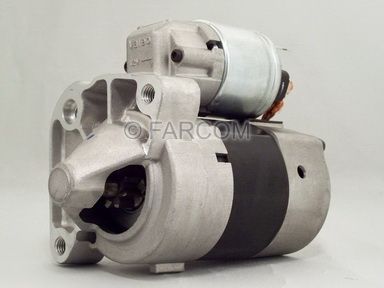 STARTER FARCOM 105500 1