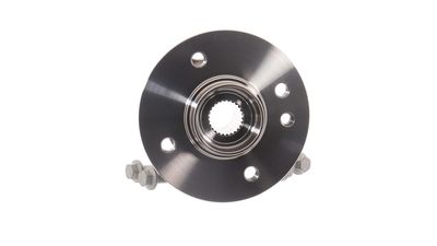 RADLAGERSATZ SKF VKBA3674 19