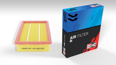 FILTRU AER CHAMPION CAF100713P 1