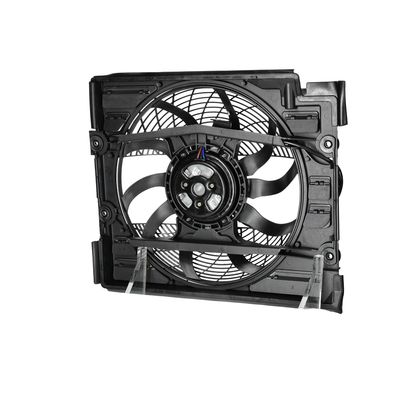 LüFTER KLIMAKONDENSATOR NISSENS 85422 9