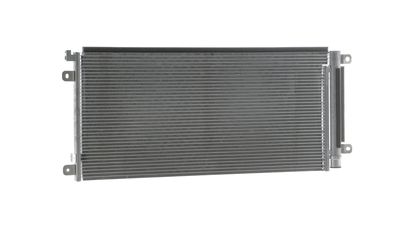 CONDENSATOR CLIMATIZARE MAHLE AC104000P 26