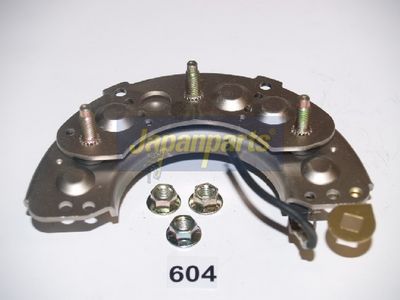 GLEICHRICHTER GENERATOR