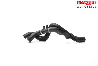 FURTUN RADIATOR METZGER AUTOTEILE 2420468 20