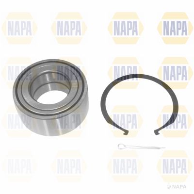 Wheel Bearing Kit NAPA PWB1388