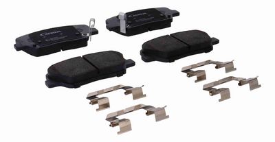 SET PLACUTE FRANA FRANA DISC ACKOJA A520556
