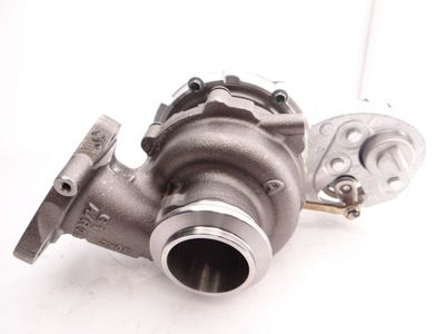 LADER AUFLADUNG GARRETT 8502295010S 3