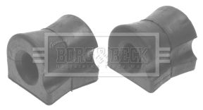 Repair Kit, stabiliser coupling rod Borg & Beck BSK6642K