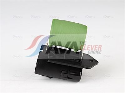REZISTOR VENTILATOR HABITACLU AVA Clever Choice FTR006 2