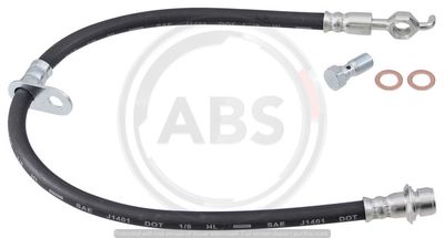 Тормозной шланг A.B.S. SL 1249 для TOYOTA PROBOX