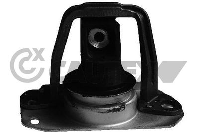 CAUTEX 021173 Подушка двигателя  для OPEL VIVARO (Опель Виваро)