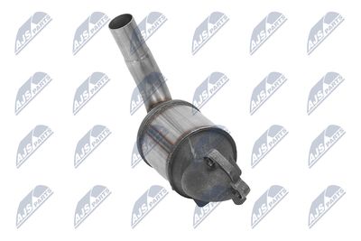 CATALIZATOR NTY KATPL015 35