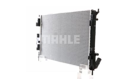 RADIATOR RACIRE MOTOR MAHLE CR1764000S 34