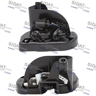 брава на врата SIDAT 611152A2