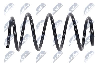 ARC SPIRAL NTY ASZFT023 25