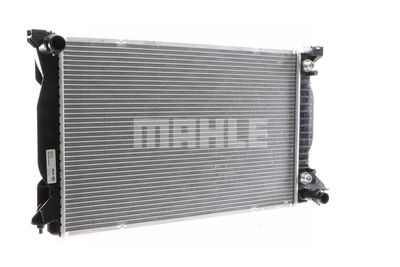 RADIATOR RACIRE MOTOR MAHLE CR1422000S 45