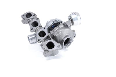 LADER AUFLADUNG BTS Turbo T914517 16