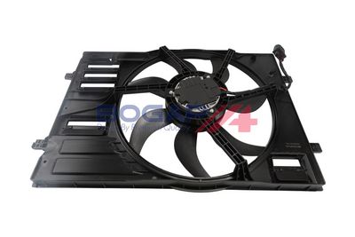 VENTILATOR RADIATOR BOGAP A4243127 1