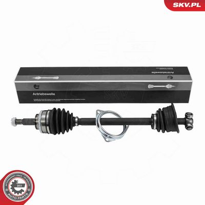 PLANETARA ESEN SKV 40SKV403