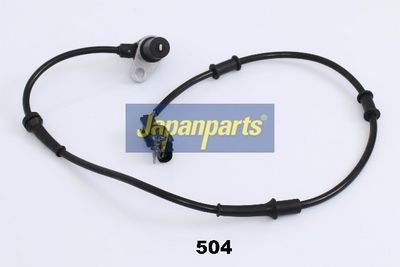 ABS-anturi JAPANPARTS ABS-504 – MITSUBISHI