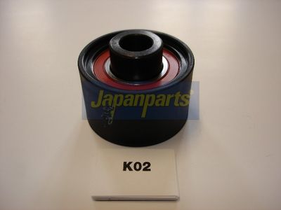 JAPANPARTS Įtempiklis, paskirstymo diržas