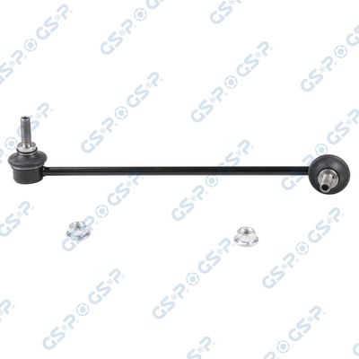 Stange/Strebe, Stabilisator