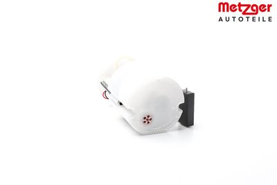 SISTEM ALIMENTARE CU COMBUSTIBIL METZGER AUTOTEILE 2250079 9