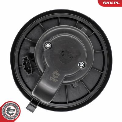 vnitřní ventilátor ESEN SKV 68SKV224