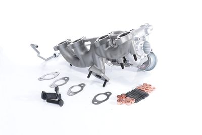 LADER AUFLADUNG BTS Turbo T981001 32