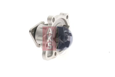 WASSERPUMPE MOTORKüHLUNG AKS DASIS 570467N 4