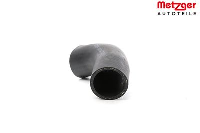 LADELUFTSCHLAUCH METZGER AUTOTEILE 2400814 9