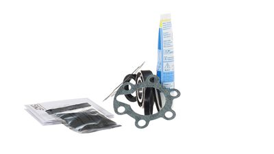 RADLAGERSATZ SKF VKBA9134CL 10