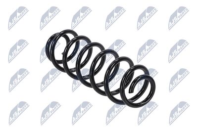 ARC SPIRAL NTY ASZWW057 14