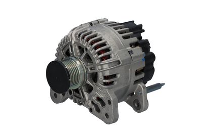 GENERATOR / ALTERNATOR VALEO 439752 5