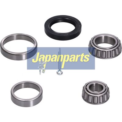 JAPANPARTS Rato guolio komplektas