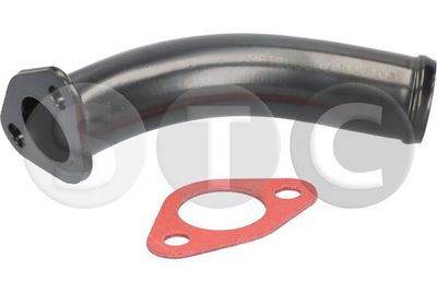 маркуч на радиатора STC T403196
