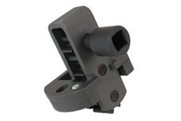Laser Tools Crankshaft Rotator 1/2"D