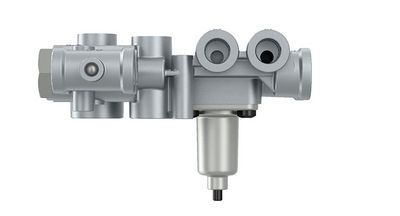 Rozširujúci Modul, pneumatické pruženie WABCO 4615130020