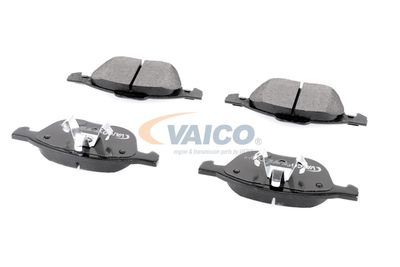 BREMSBELAGSATZ SCHEIBENBREMSE VAICO V250272 37