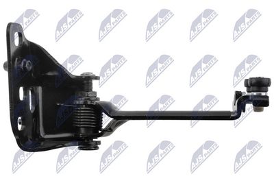 Valivé vedení, posuvné dveře NTY EZC-FR-246