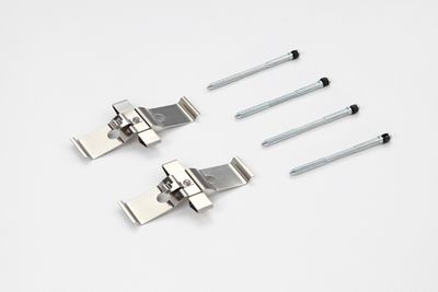 SET ACCESORII PLACUTE FRANA ATE 13046005192 17
