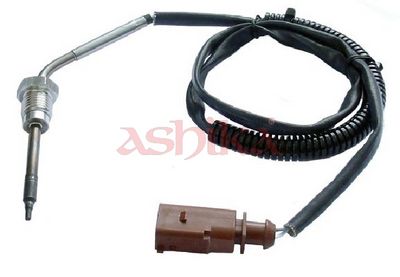 датчик, температура на изгорелите газове ASHIKA 161-00-0928