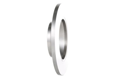 Brake disc Voor Links/Rechts past: AUDI A4 B5 1.6/1.8/1.9D 11.94-09.01