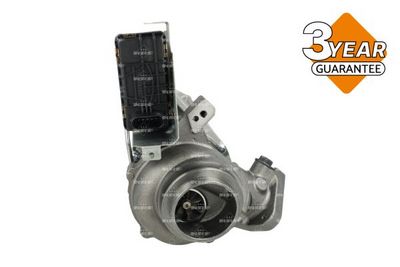Turbodúchadlo, preplňovanie NRF 90010125