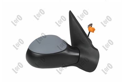 Exterior Mirror 2910M04