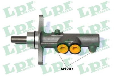 LPR 6337 Ремкомплект тормозного цилиндра  для AUDI A1 (Ауди А1)