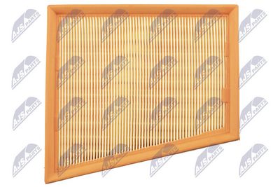 Vzduchový filter NTY FAF-RE-095