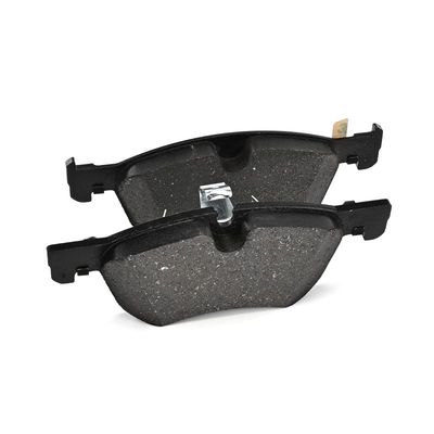 BREMSBELAGSATZ SCHEIBENBREMSE DELPHI LP3914 15