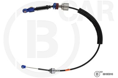 CABLU TRANSMISIE MANUALA B CAR 001DC010