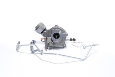 LADER AUFLADUNG BTS Turbo T981038 19